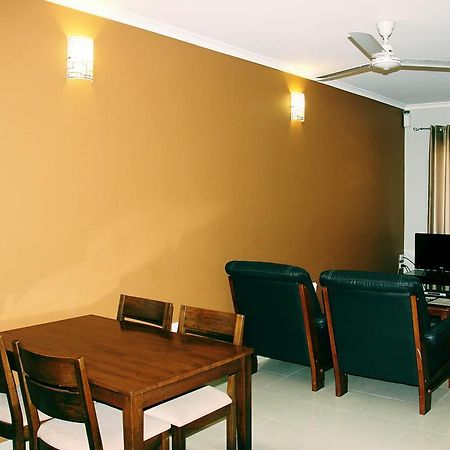 Citi Serviced Apartments And Motel - Korobosea Boroko Ngoại thất bức ảnh
