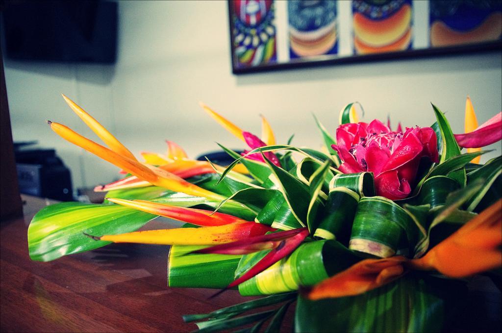 Citi Serviced Apartments And Motel - Korobosea Boroko Ngoại thất bức ảnh