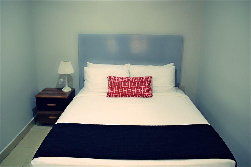 Citi Serviced Apartments And Motel - Korobosea Boroko Ngoại thất bức ảnh