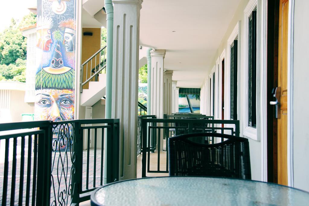 Citi Serviced Apartments And Motel - Korobosea Boroko Ngoại thất bức ảnh