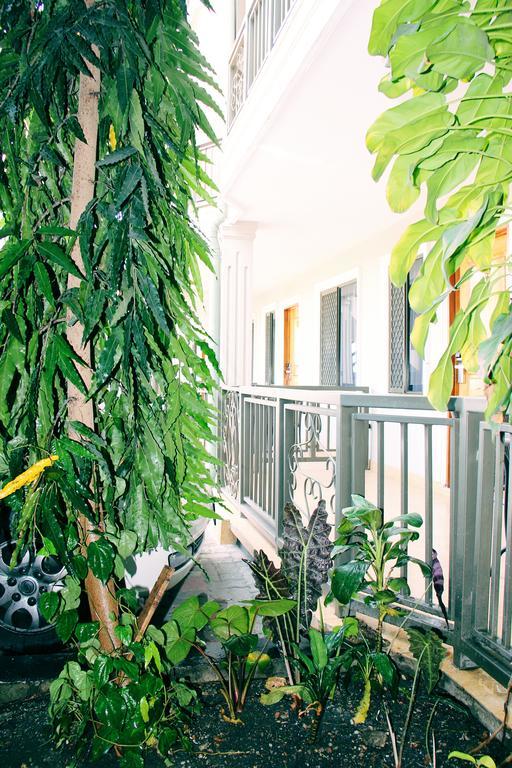 Citi Serviced Apartments And Motel - Korobosea Boroko Ngoại thất bức ảnh
