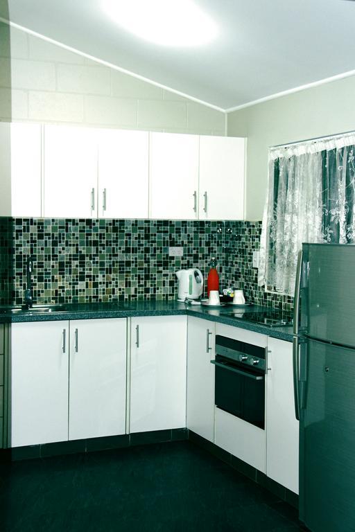 Citi Serviced Apartments And Motel - Korobosea Boroko Ngoại thất bức ảnh