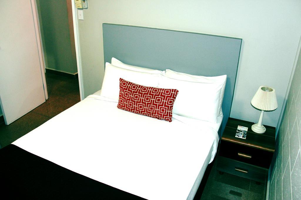 Citi Serviced Apartments And Motel - Korobosea Boroko Ngoại thất bức ảnh