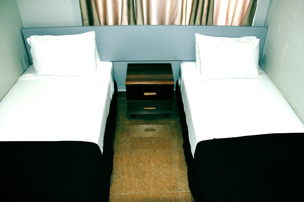 Citi Serviced Apartments And Motel - Korobosea Boroko Ngoại thất bức ảnh