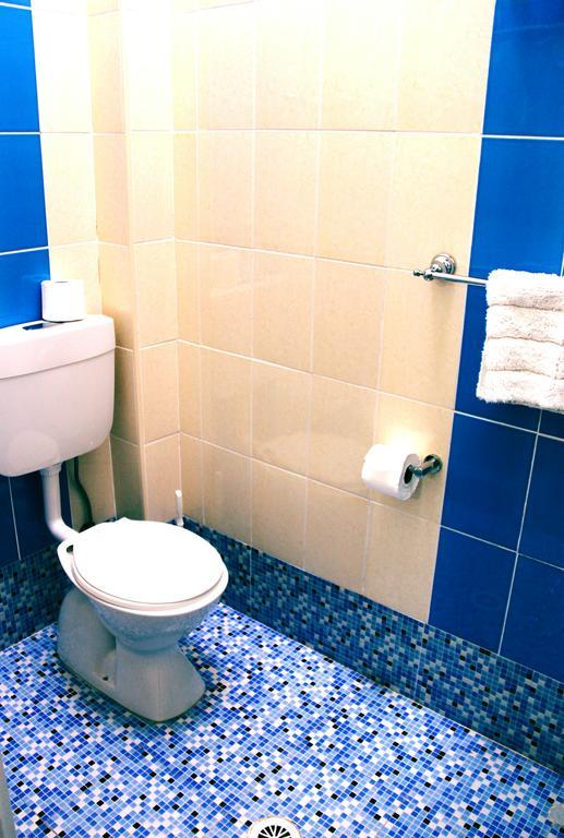 Citi Serviced Apartments And Motel - Korobosea Boroko Ngoại thất bức ảnh