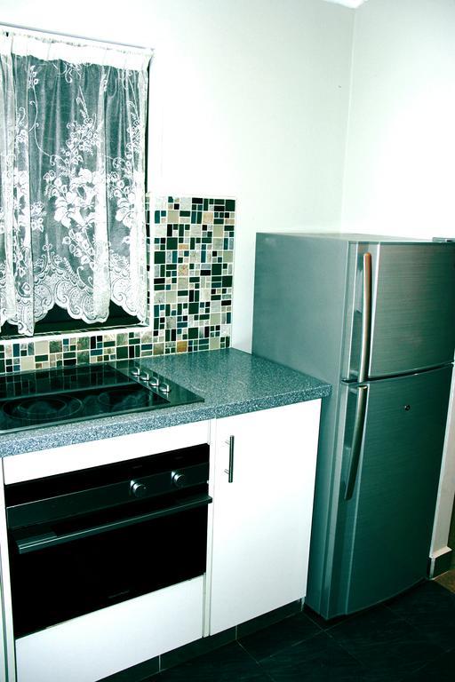 Citi Serviced Apartments And Motel - Korobosea Boroko Ngoại thất bức ảnh