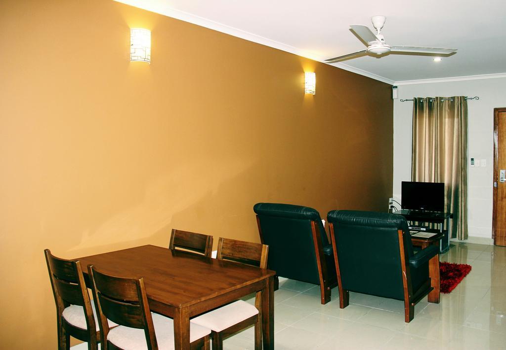 Citi Serviced Apartments And Motel - Korobosea Boroko Ngoại thất bức ảnh