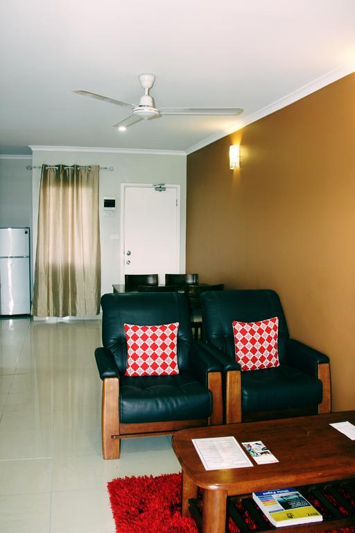 Citi Serviced Apartments And Motel - Korobosea Boroko Ngoại thất bức ảnh