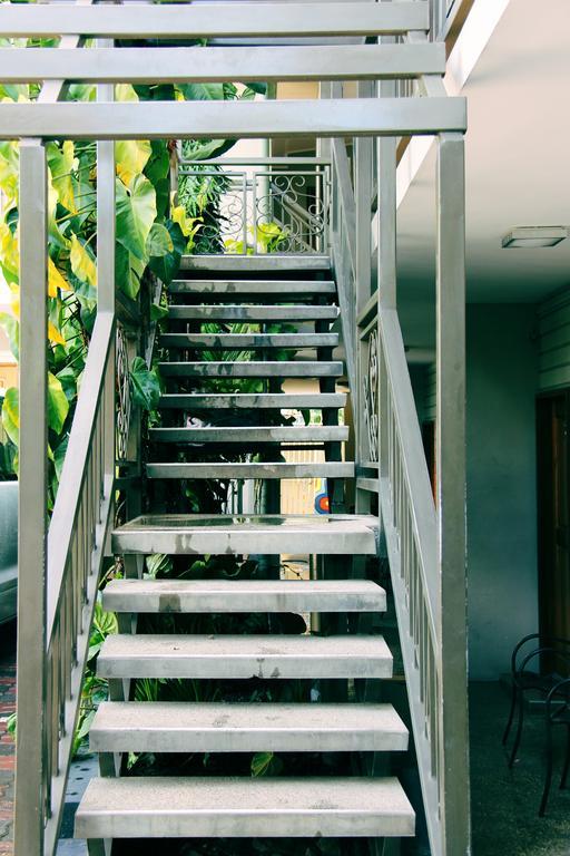 Citi Serviced Apartments And Motel - Korobosea Boroko Ngoại thất bức ảnh