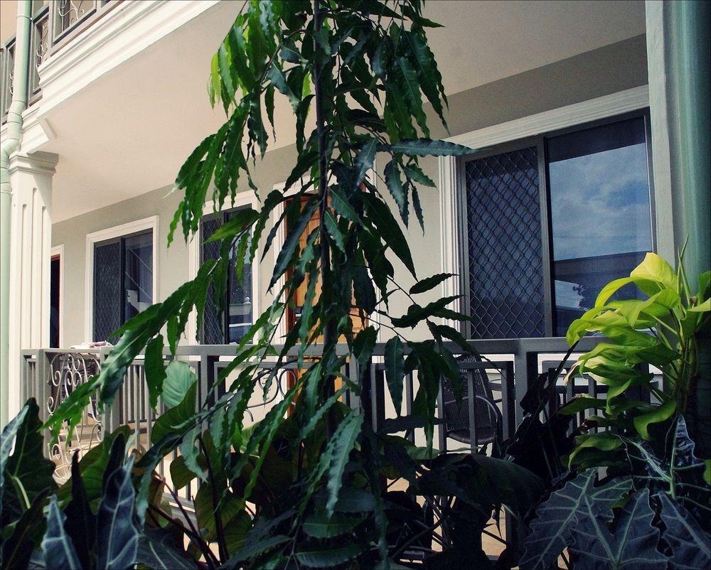 Citi Serviced Apartments And Motel - Korobosea Boroko Ngoại thất bức ảnh