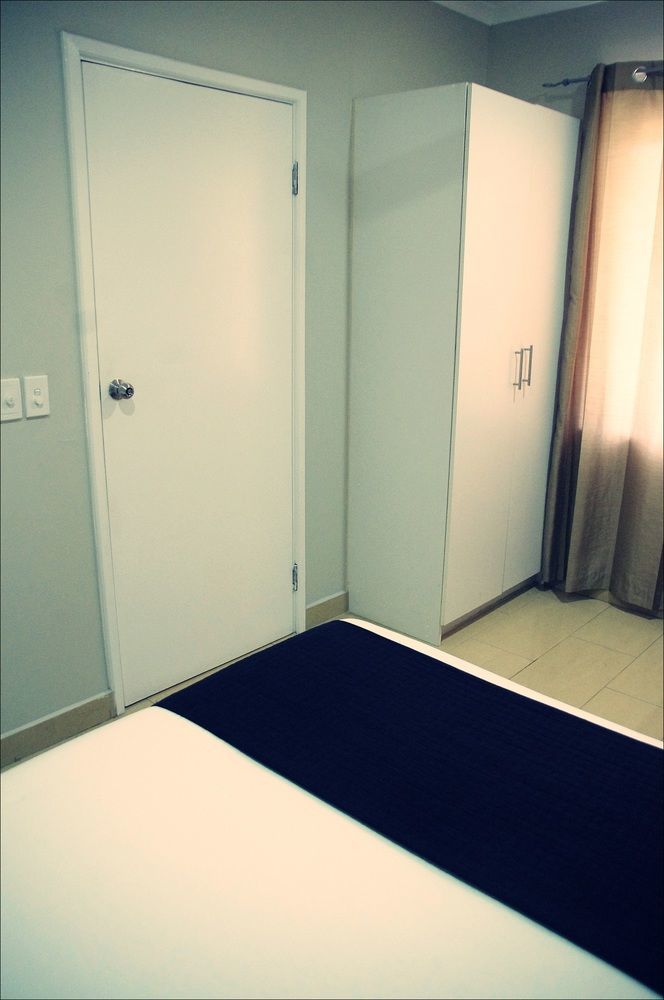 Citi Serviced Apartments And Motel - Korobosea Boroko Ngoại thất bức ảnh