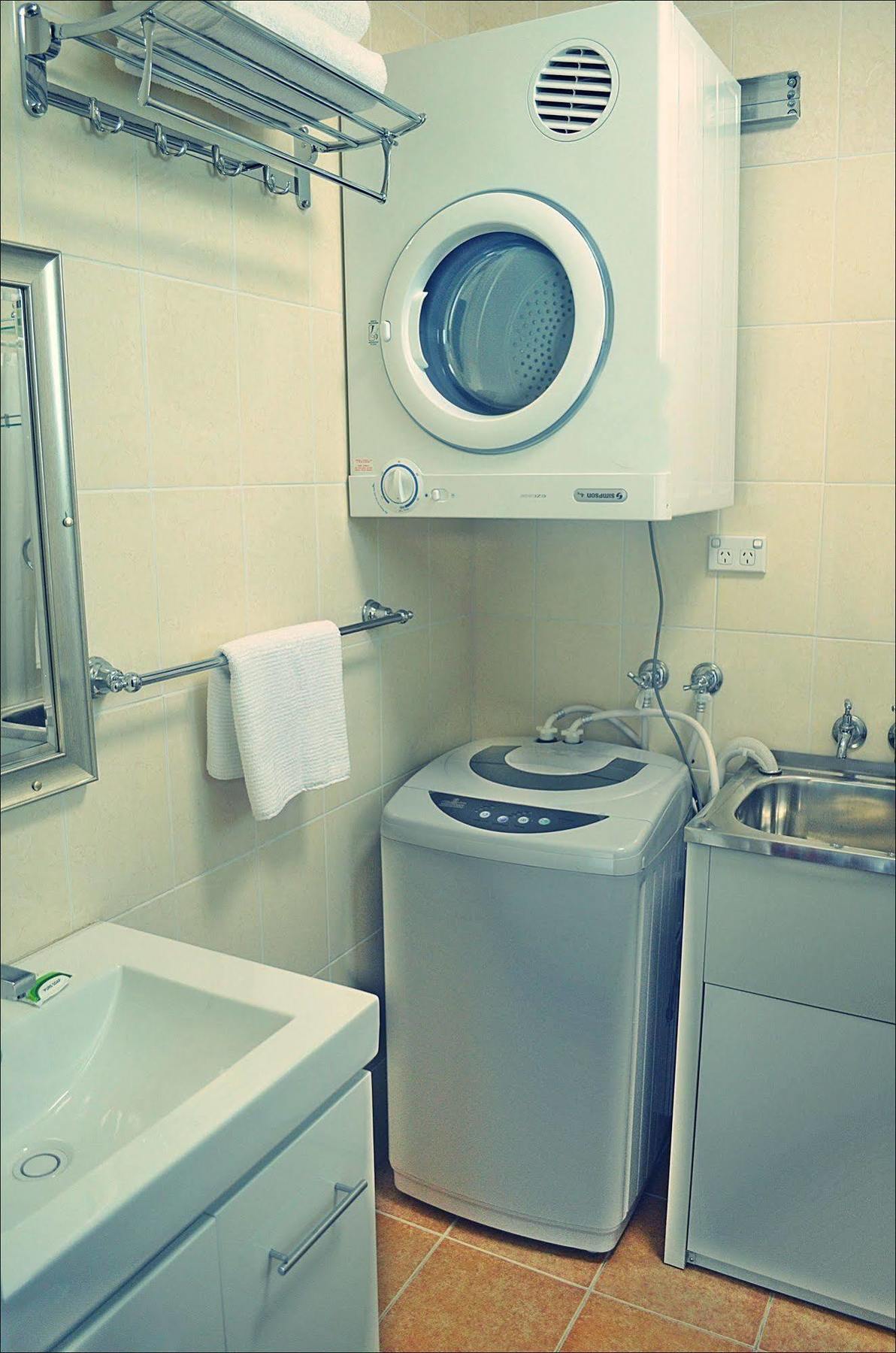 Citi Serviced Apartments And Motel - Korobosea Boroko Ngoại thất bức ảnh
