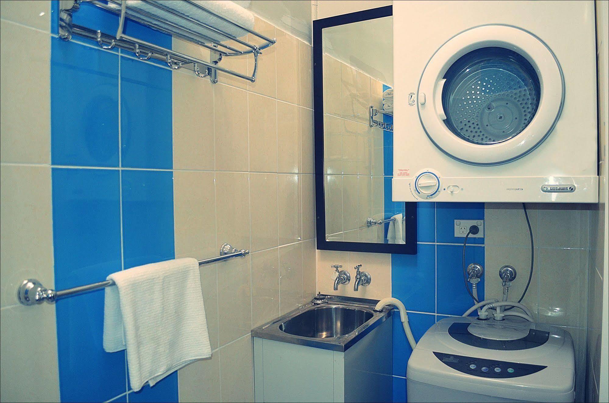 Citi Serviced Apartments And Motel - Korobosea Boroko Ngoại thất bức ảnh