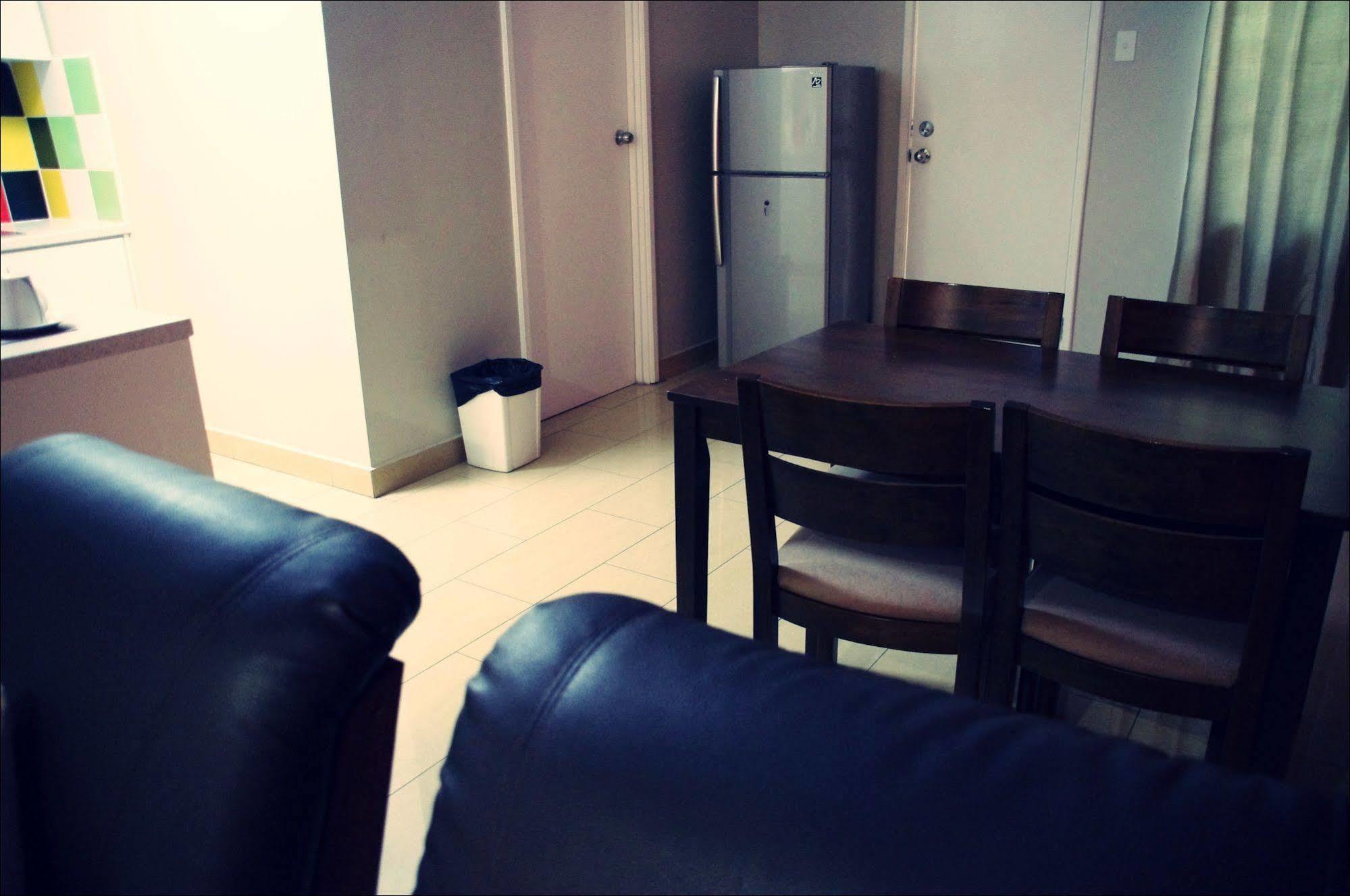 Citi Serviced Apartments And Motel - Korobosea Boroko Ngoại thất bức ảnh