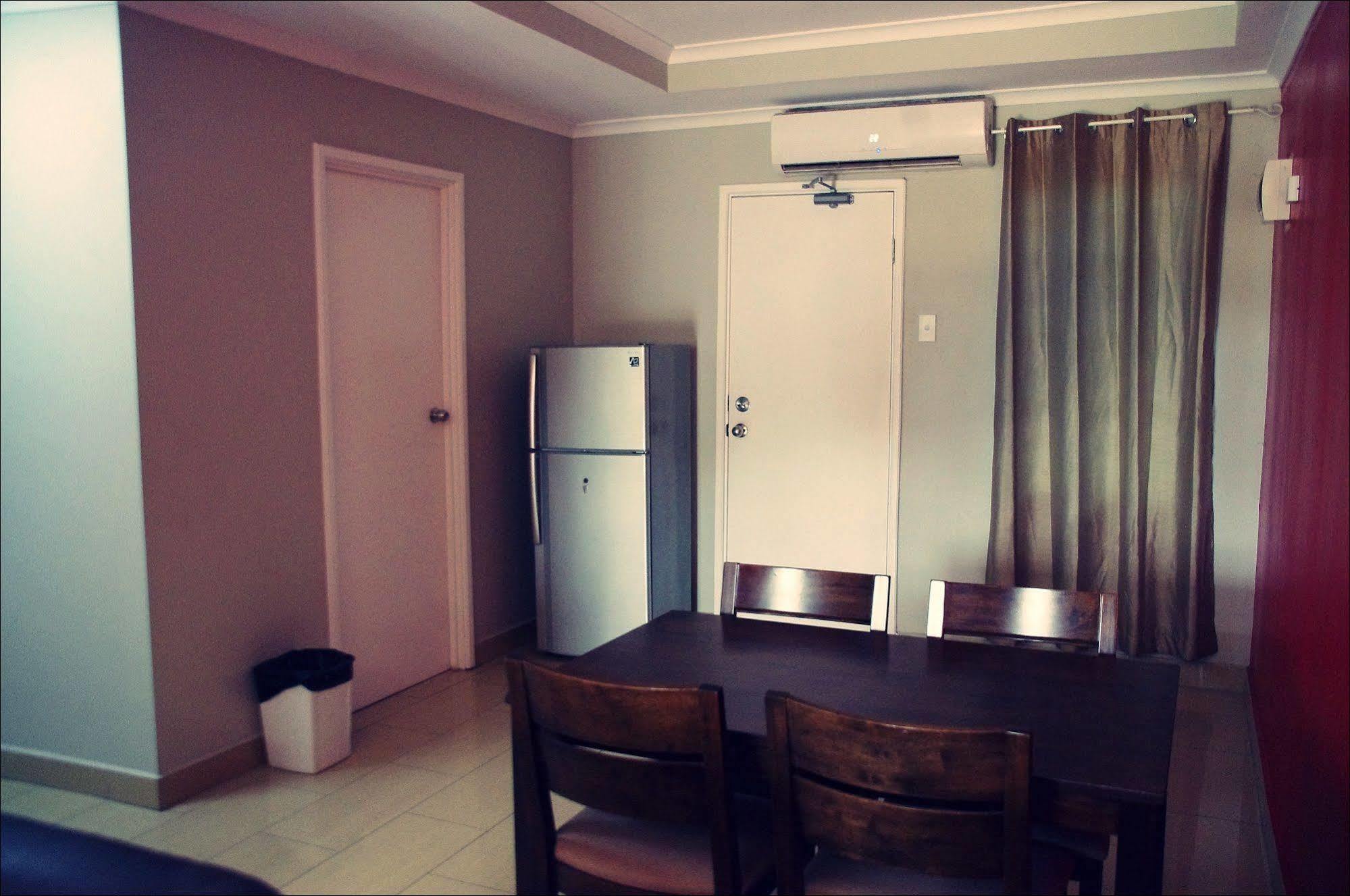 Citi Serviced Apartments And Motel - Korobosea Boroko Ngoại thất bức ảnh