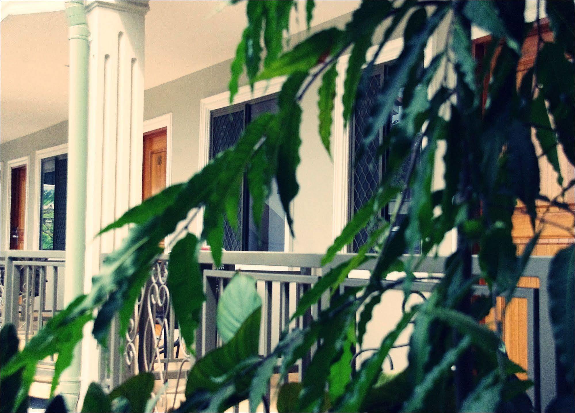Citi Serviced Apartments And Motel - Korobosea Boroko Ngoại thất bức ảnh